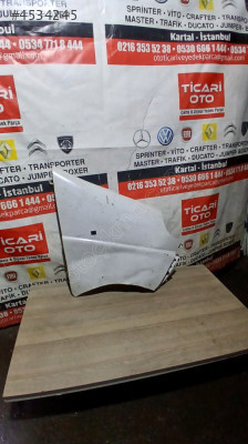 Renault Trafic 1-2 Çıkma Orjinal Sağ Ön çamurluk