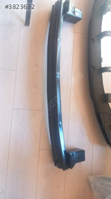 CHEVROLET AVEO T300 TAMPON DEMİRİ.OTO ERKAN ÜNYE