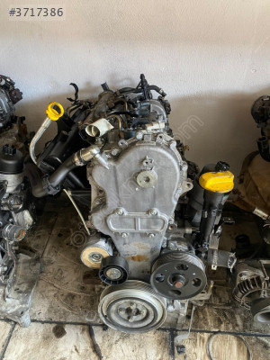 FİAT SİENA 1.3 E4 KOMPLE MOTOR