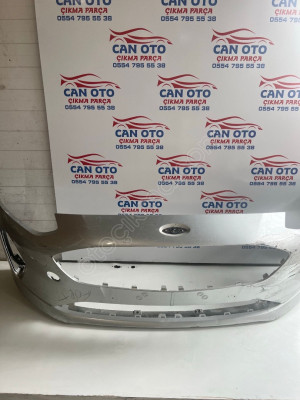 Ford Fiesta ön tampon 2018+2022