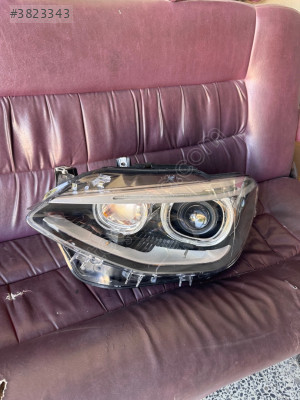 Bmw f20 sol far çıkma yedek parça
