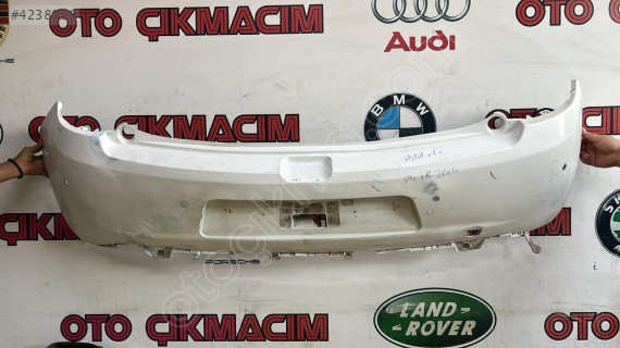 CİTROEN DS3 ARKA TAMPON