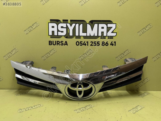 COROLLA ÖN PANJUR ORJİNAL