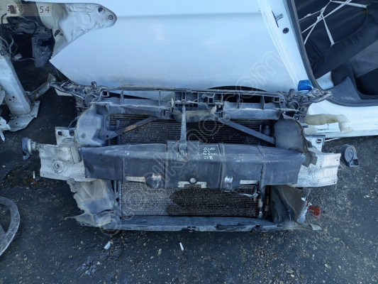 AUDİ A3 RADYATÖR SET