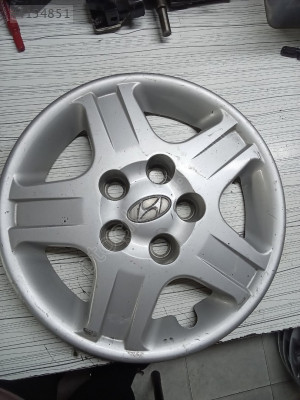 HYUNDAI Starex Jant Kapağı 52960-4A350