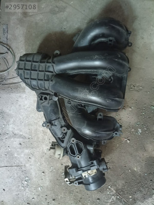 Ford Mondeo Emme manifoldu benzinli