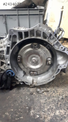 Mazda 2 DEMIO Otomatik Şanzuman   2012-2018 MODEL ARASI