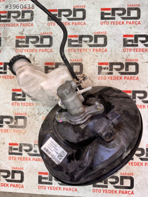 FORD Tourneo Courier Fren Tüpü Westinghouse r2x6-2b195-ac