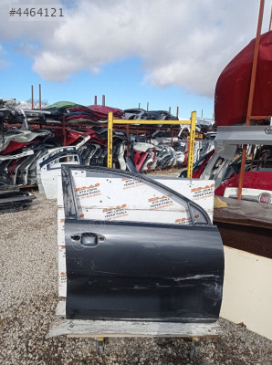 KİA RİO SAĞ ÖN KAPI ÇIKMA BOŞ ORJİNAL 2017-2023