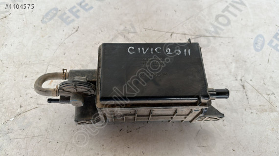 honda civic fd6 2011 1.6 çıkma orjinal kanister (son fiyat)