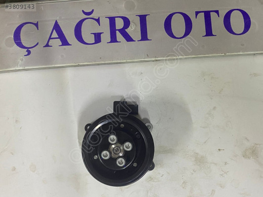 1.4 TSİ DEVİRDAİM ELEKTRİKLİ 03C121004 L SCİROCCO POLO EOS TİGUAN