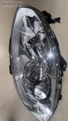 *Fiat linea sol far