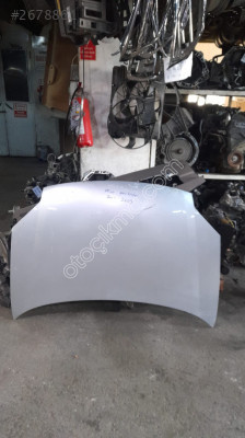 2005-2009 PEUGEOT PARTNER MOTOR KAPUTU -DS OTOMOTİV-
