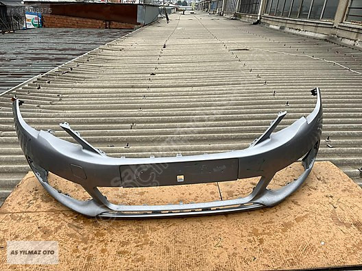 PEUGEOT 308 ÖN TAMPON