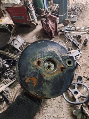 Ford Taunus Orjinal Fren Mestanoz