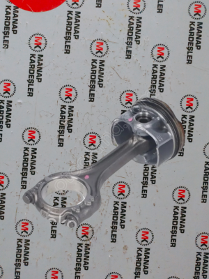 TİGUAN PİSTON 1.5 TSİ 05E107065G 04E198401AE