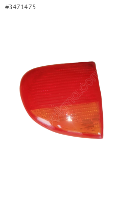 Ford Escort İç Sağ Stop Camı Heacbeck 1991-2000 (YERLİ)