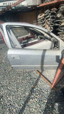 OPEL ASTRA G TEK KAPI SAĞ.OTO ERKAN ÜNYE