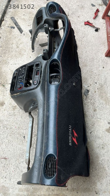 HYUNDAİ ACCENT YUMURTA KASA TORPİDO ÇIKMA