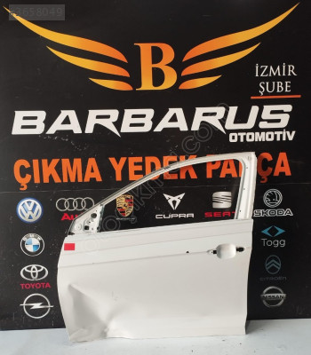 2017-2023 VW Polo Sol Ön Kapı - Oto Çıkma Parçalar