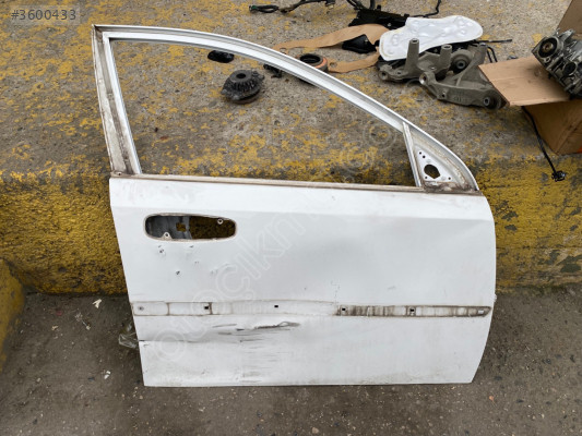CHEVROLET LACETTİ SAĞ ÖN KAPI ÇIKMA 96547852 CANCAN OPEL
