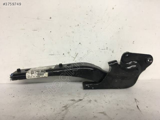 Peugeot 508 Kaput menteşesi 9818975980 sol