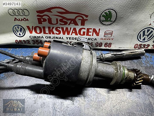 Seat Cordoba 1.6 100lük Aft motor Distribütör 050905205AR