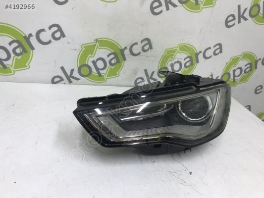 AUDI A3 2012 2016 SOL FAR 8V0941043C