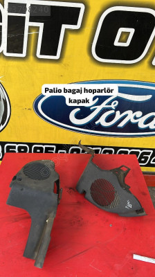 FİAT PALİO BAGAJ HOPARLÖR KAPAĞI YİĞİT OTO ANKARA
