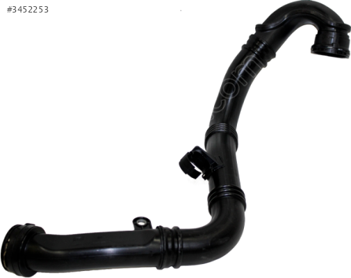 39202873 TURBO ÇIKIŞ HORTUMU ASTRA J B16DTH OTOMATİK
