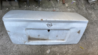 OPEL ASTRA G SEDAN - BAGAJ KAPAĞI, OTO ÇIKMA PARÇA