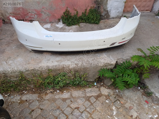 BMW F 30 ARKA TAMPON ORJ CIKMA