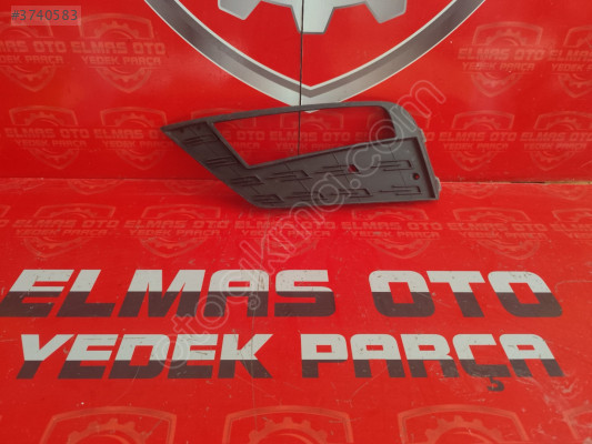 SEAT LEON SOL SİS ÇERCEVESİ 5F0853665G ORİJİNAL PARÇA