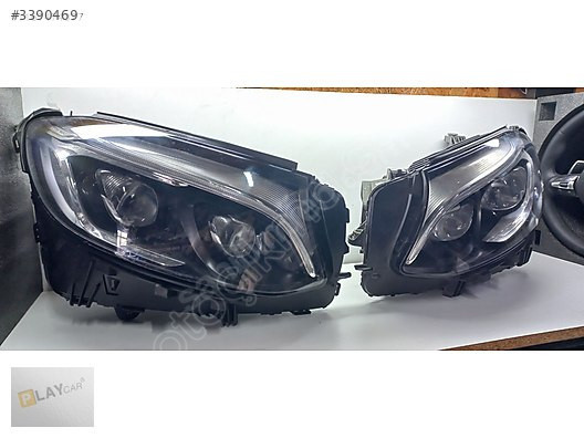 W253 GLC FAR ORJİNAL ÇIKMA