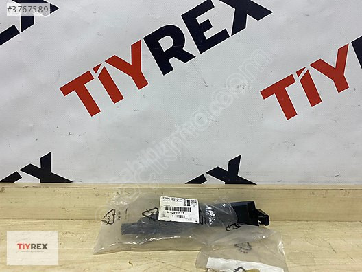 Peugeot 3008 Rifter Kapı Kolu Orjinal