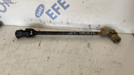 hyundai h100 2008 direksiyon alt mafsal/mil (son fiyat)