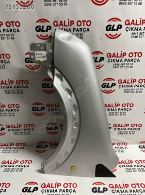 FORD CONNECT SOL ÖN ÇAMURLUK ORJINAL ÇIKMA
