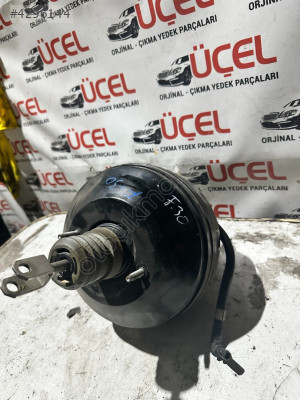 BMW 320 F30 N13 WESTİNGHOUSE ÜÇEL OTO ÇIKMA BURSA