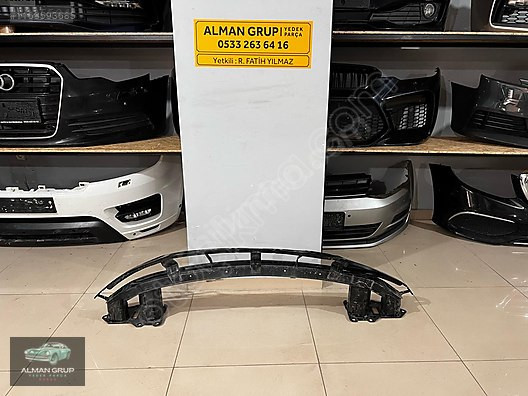 HONDA CİVİC FC5 ÖN TAMPON DEMİRİ