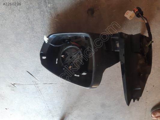 Opel grandland sag dış ayna çıkma orjinal