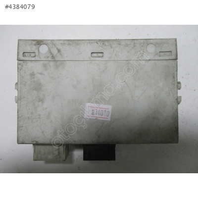 Bmw E39 E46 Park Sensör Beyni PDC 6904023