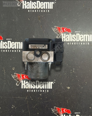 Hyundai Getz ABS Beyni 0265231357 0265800328 58910-1C310