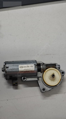 BMW E46 Sunroof Motoru 3 Serisi Orjinal Çıkma - 67616928756