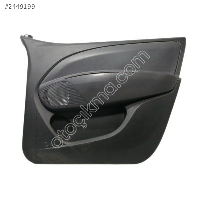 FİAR DOBLO 3 SAĞ ÖN KAPI DÖŞEMESİ 735469697