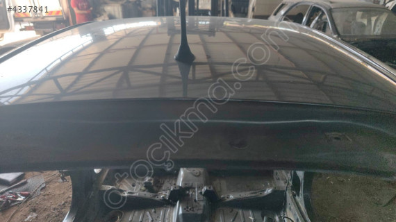 2008 TOYOTA YARİS ÇIKMA ORJİNAL HATASIZ KESME TAVAN