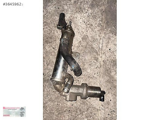 Kia KIA CEED EGR ORİJİNAL...