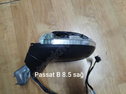 Volkswagen Passat B 8.5 çıkma sağ ayna