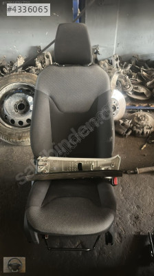 FORD COURİER SAĞ SOL ÖN KOLTUK BURSA MG