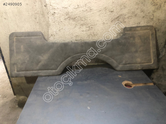 FORD CONNECT TEK BAGAJ KAPAGI DÖŞEMESİ
