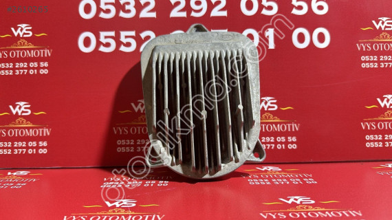 MERCEDES GLC A253 LED BEYNİ ORJ OEM : A2539068200